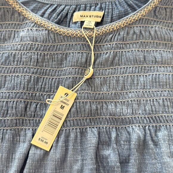 Max Studio Dress - Picture 5 of 6